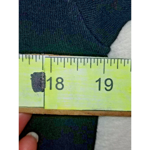 Boyz N the Hood Shirt Men’s Medium Black‎ Long Sleeve T Shirt Doughboy Rap CPT - Picture 5 of 12